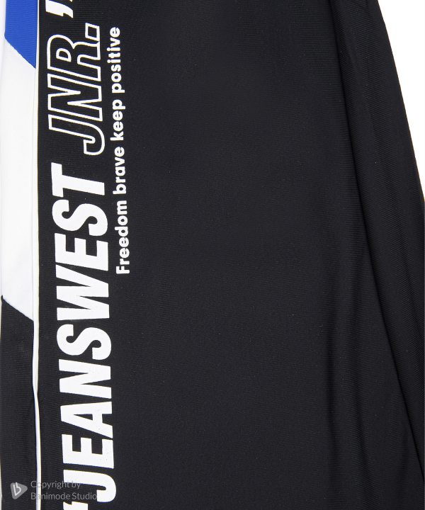 شلوار اسلش پسرانه جین وست Jeanswest کد 42558505