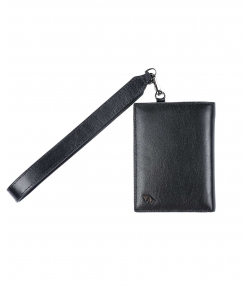 کیف پول زنانه چرم طبیعی چرم مشهد Mashad Leather مدل D5567