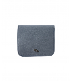 کیف پول زنانه چرم طبیعی چرم مشهد Mashad Leather مدل D5566