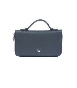 کیف پول چرم طبیعی چرم مشهد Mashad Leather مدل D5562