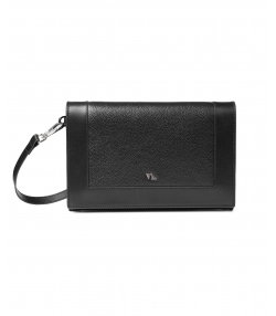 کیف کلاچ چرم طبیعی چرم مشهد Mashad Leather مدل S5296