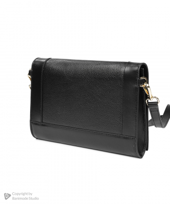 کیف کلاچ چرم طبیعی چرم مشهد Mashad Leather مدل S5296