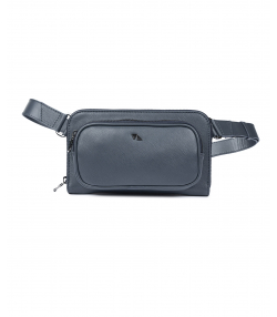 کیف کمری چرم طبیعی چرم مشهد Mashad Leather مدل P0996
