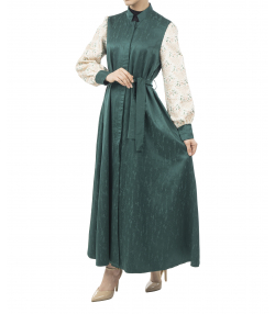 مانتو زنانه موریک Murik کد 3324