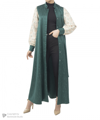مانتو زنانه موریک Murik کد 3324