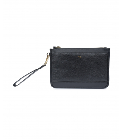 کیف کلاچ چرم طبیعی چرم مشهد Mashad Leather مدل S5297