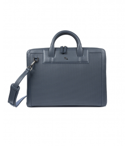 کیف اداری چرم طبیعی چرم مشهد Mashad Leather مدل A5605