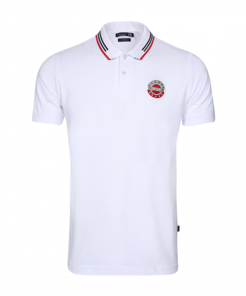 پولوشرت مردانه جودون دو دکمه جامه پوش آرا JPA