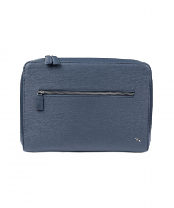 کیف دستی چرم طبیعی مردانه چرم مشهد مدل O0135
