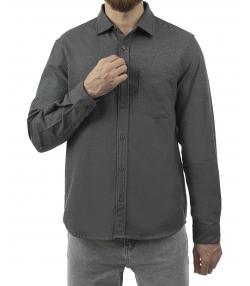 پیراهن آستین بلند مردانه جوتی جینز JootiJeans کد 43531082