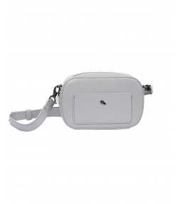 کیف دوشی زنانه چرم طبیعی چرم مشهد Mashad Leather مدل S5319