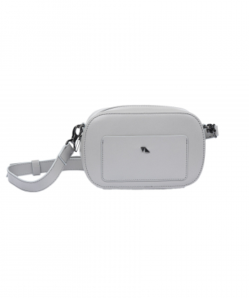 کیف دوشی چرم طبیعی زنانه چرم مشهد مدل am-S5319