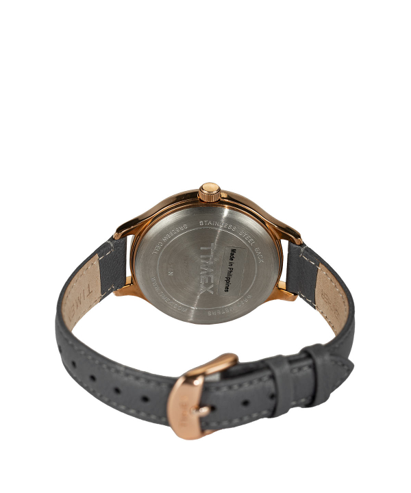 ساعت مچی زنانه تایمکس Timex مدل TW2R27700