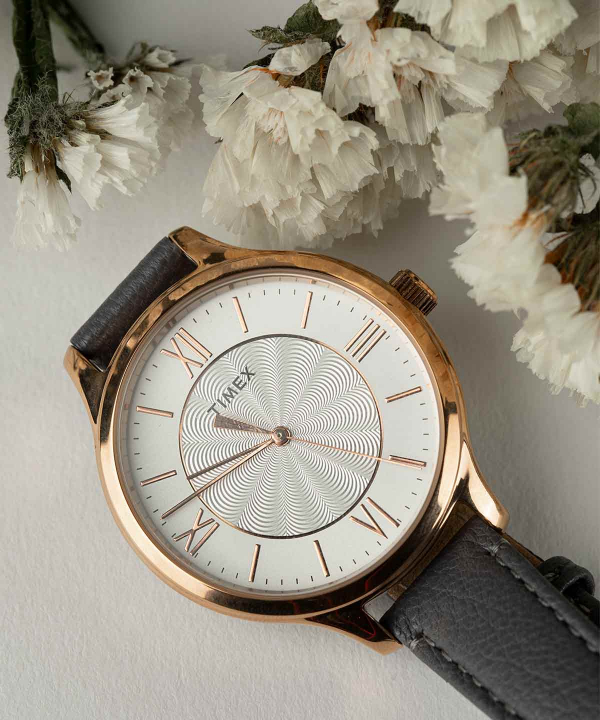 ساعت مچی زنانه تایمکس Timex مدل TW2R27700