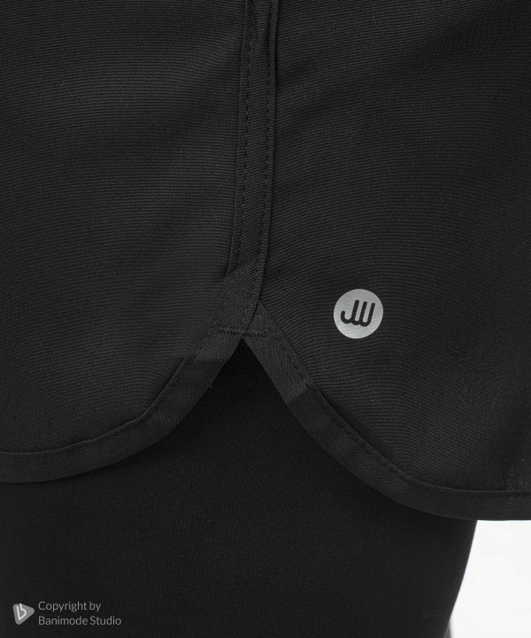 شلوارک مردانه جین وست Jeanswest کد 42164402