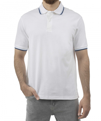 پولوشرت آستین کوتاه مردانه بالنو مدل 8824102M003