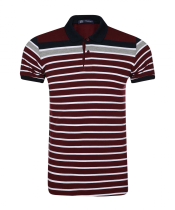 پولوشرت مردانه جامه پوش آرا JPA