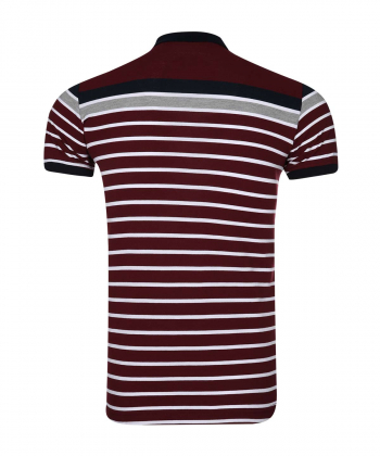 پولوشرت مردانه جامه پوش آرا JPA