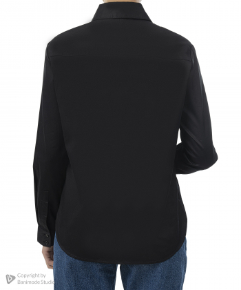 شومیز آستین بلند زنانه جوتی جینز JootiJeans کد 43731323