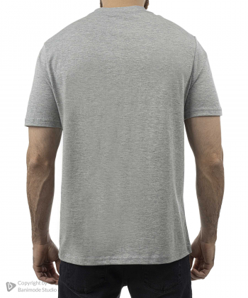 تیشرت آستین کوتاه مردانه ال سی وایکیکی مدل W467495Z8