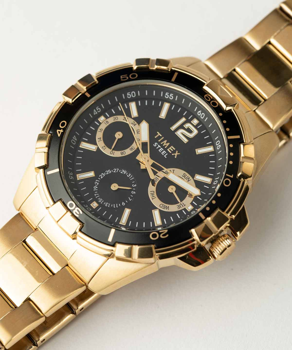 ساعت مچی مردانه تایمکس Timex مدل TW2T50800