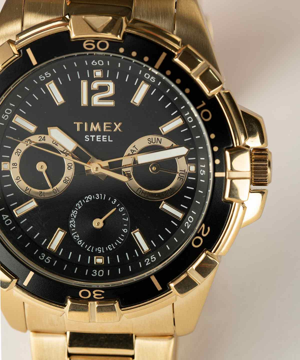 ساعت مچی مردانه تایمکس Timex مدل TW2T50800