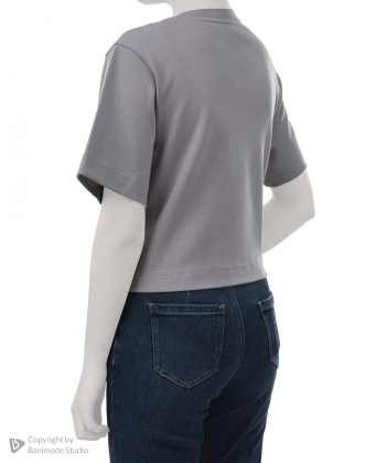 تیشرت زنانه جوتی جینز JootiJeans کد 51773395