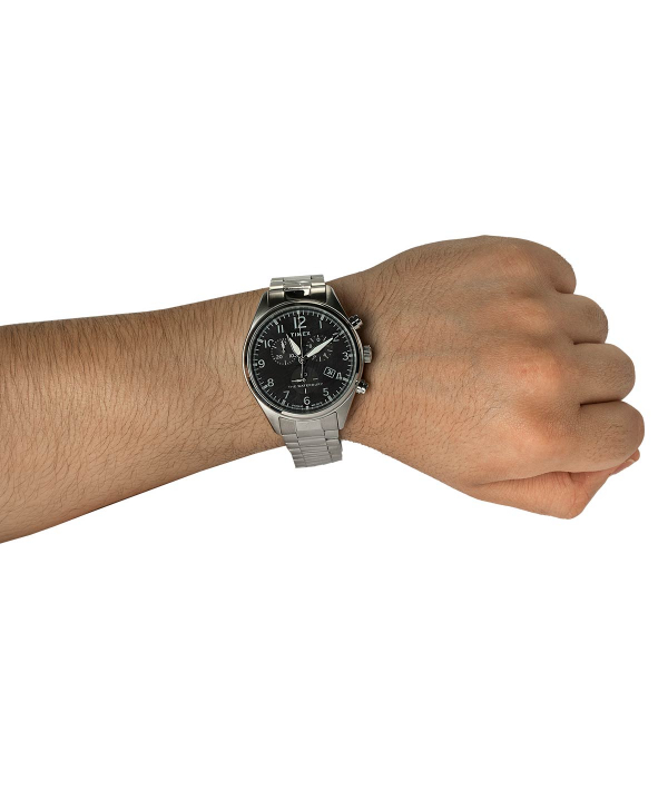ساعت مچی مردانه تایمکس Timex مدل TW2T70300