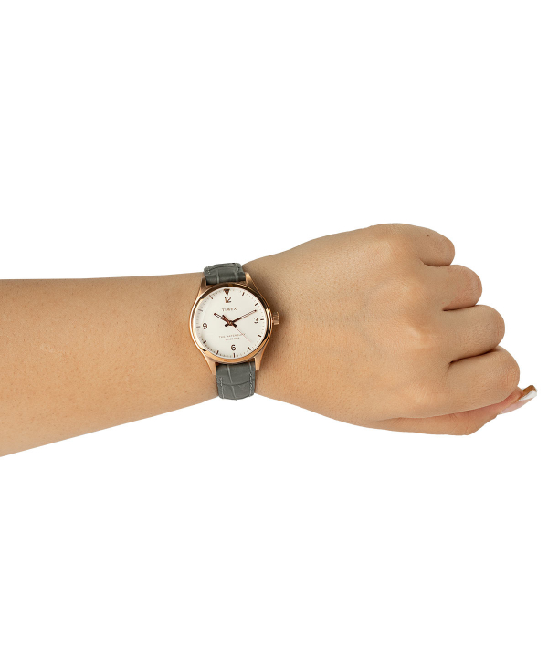 ساعت مچی زنانه تایمکس Timex مدل TW2R69600