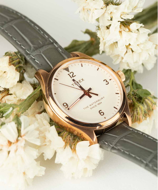 ساعت مچی زنانه تایمکس Timex مدل TW2R69600