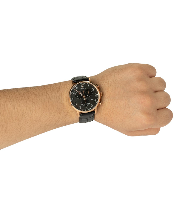 ساعت مچی مردانه تایمکس Timex مدل TW2R72000