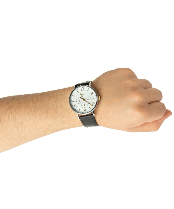 ساعت مچی مردانه تایمکس Timex مدل TW2R80500