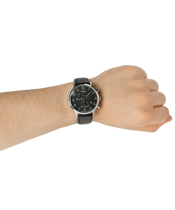 ساعت مچی مردانه تایمکس Timex مدل TW2R96100