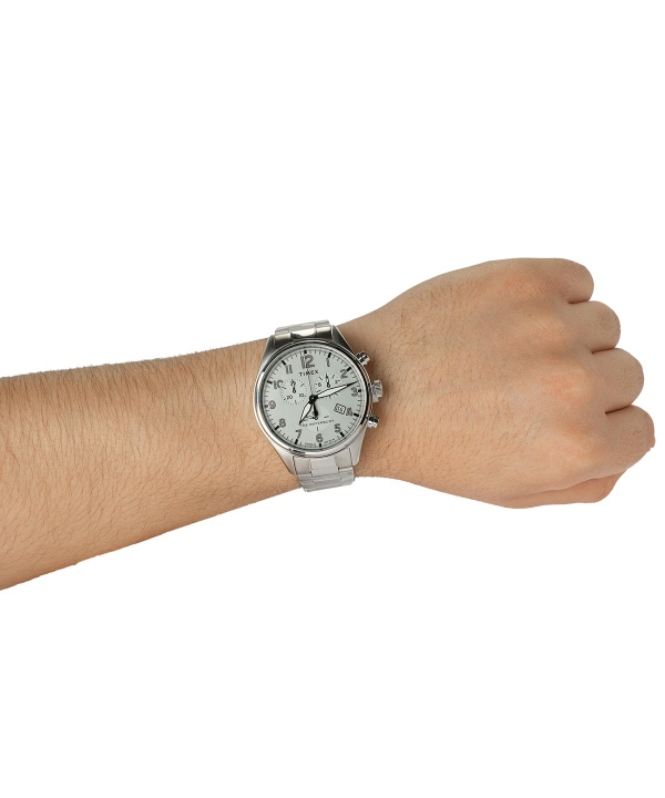 ساعت مچی مردانه تایمکس Timex مدل TW2T70400