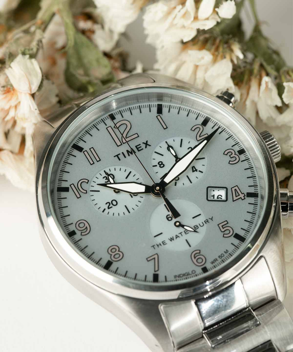 ساعت مچی مردانه تایمکس Timex مدل TW2T70400