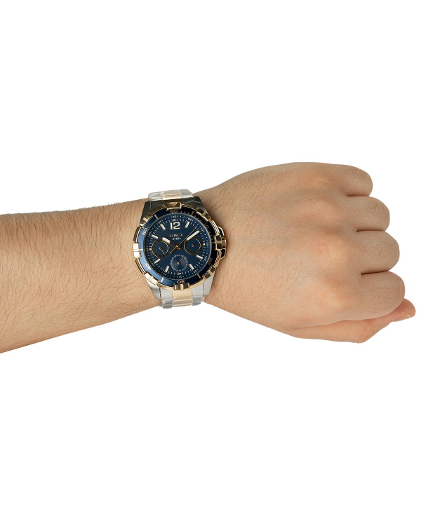 ساعت مچی مردانه تایمکس Timex مدل TW2T50700