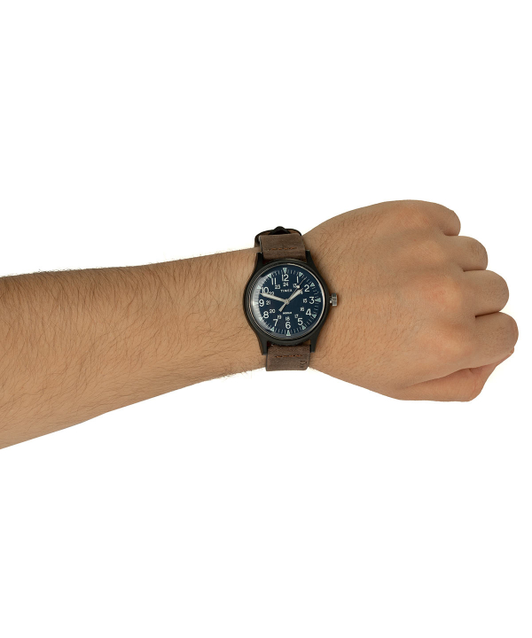ساعت مچی مردانه تایمکس Timex مدل TW2T68200