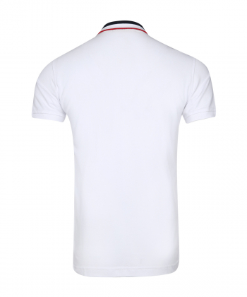 پولوشرت مردانه جودون سه دکمه جامه پوش آرا JPA