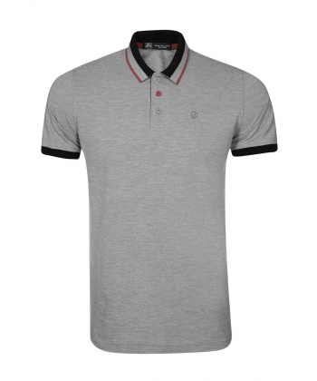 پولوشرت مردانه جودون سه دکمه جامه پوش آرا JPA