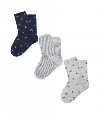 جوراب ساق بلند زنانه کوتون مدل 5SAK80016AA