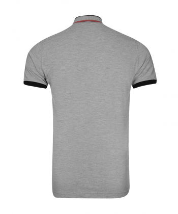 پولوشرت مردانه جودون سه دکمه جامه پوش آرا JPA