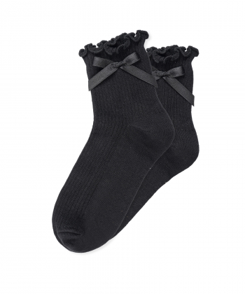 جوراب ساق بلند زنانه کوتون مدل 5SAK80335AA