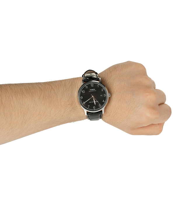 ساعت مچی مردانه تایمکس Timex مدل TW2T70000
