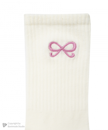 جوراب ساق بلند زنانه کوتون Koton کد 5SAK80131AA