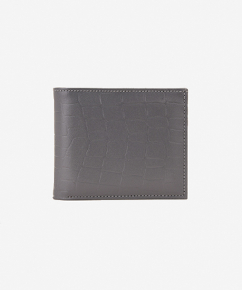 کیف جیبی مردانه چرم طبیعی چرم مشهد Mashad Leather مدل D5533