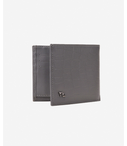 کیف جیبی مردانه چرم طبیعی چرم مشهد Mashad Leather مدل D5533