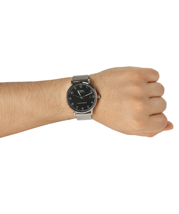 ساعت مچی مردانه تایمکس Timex مدل TW2T70200