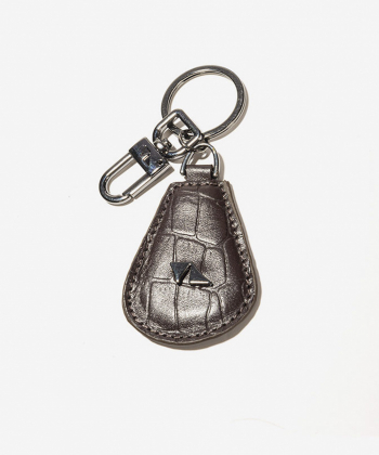 ست هدیه مردانه چرم طبیعی چرم مشهد Mashad Leather مدل U5502