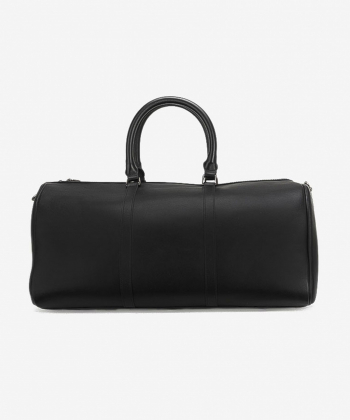 ساک چرم طبیعی چرم مشهد Mashad Leather مدل X0516