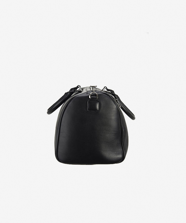 ساک چرم طبیعی چرم مشهد Mashad Leather مدل X0516